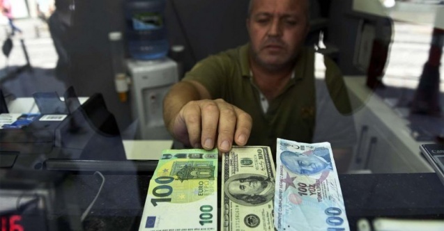 Faiz kararı beklenirken, euro ve dolar uçuşa geçti