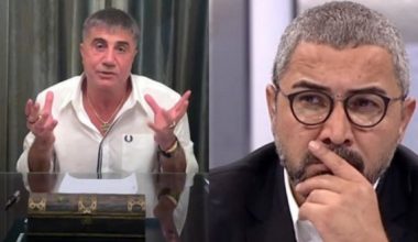 Sedat Peker, Veyis Ateş hakkında suskunluğunu bozdu! Aylar sonra ilk mesaj