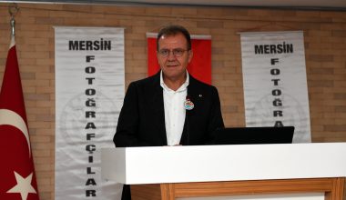 BAŞKAN SEÇER: “HEP BERABER MERSİN’İ ÇOK DEĞERLİ NOKTALARA GETİRECEĞİZ”