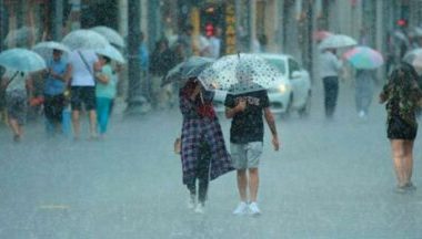 Meteoroloji uyardı! Tam 58 ilde etkili olacak