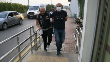 Adana’da milyonluk vurgun yapan çete çökertildi