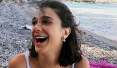 Başsavcılık Pınar Gültekin cinayeti şüpheliler için ceza talep etti