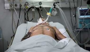 Bilimsel araştırma: Sigara içenler çok daha büyük Covid-19 riski altında