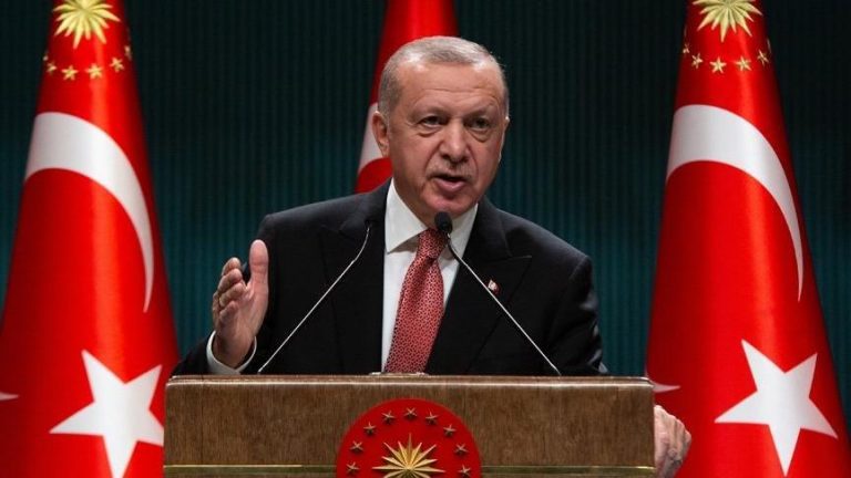 Erdoğan’dan parlamenter sistem açıklaması: Dönüş yok