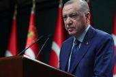 Erdoğan: 15 bin yeni öğretmen ataması daha fazlası