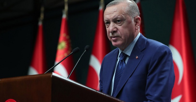 Erdoğan: 15 bin yeni öğretmen ataması daha fazlası