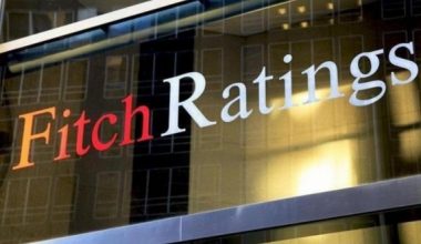 Fitch’ten dünyaya Türkiye uyarısı!