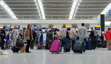 The Times’tan kritik Türkiye iddiası: Kırmızı listeden çıkıyor