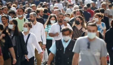 Maske ve mesafe ne zaman kalkacak? Bilim Kurulu üyesi açıkladı