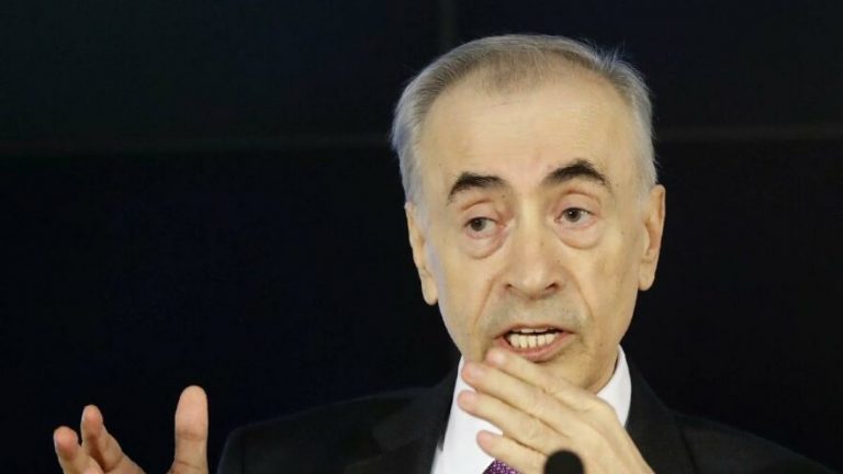 Son dakika… Mustafa Cengiz yoğun bakıma kaldırıldı!