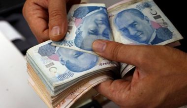 Öğretmenlere 1250 TL destek ödemesi yapılacak