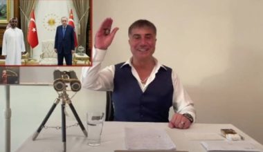 ‘Sedat Peker için BAE’ye takas teklifi yapıldı’ iddiası