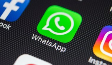 WhatsApp duyurdu: Bu telefonlarda çalışmayacak