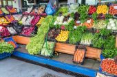 Meyve ve sebze fiyatlarında son 6 yılın en büyük artışı
