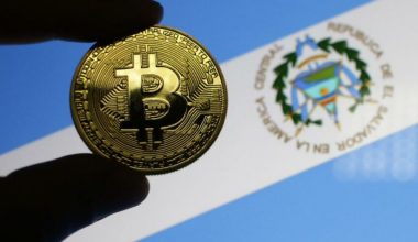 Bitcoin için tarihi gün: İlk kez bir ülkenin resmi para birimi oldu