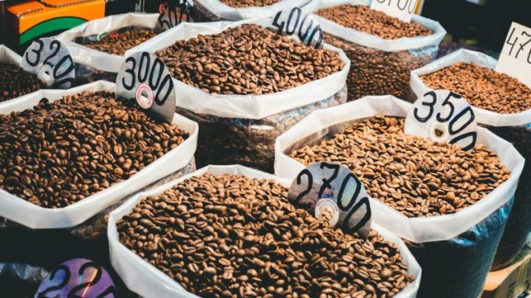 Küresel gıda fiyatları artarken tahıl üretimi düşmeye devam ediyor