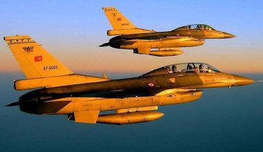 MSB: Irak’ın kuzeyindeki Metinada gerçekleştirilen hava harekâtında 2 PKKlı teröristin daha etkisiz hâle getirildiği belirlendi.