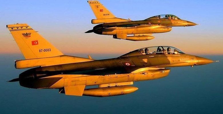MSB: Irak’ın kuzeyindeki Metinada gerçekleştirilen hava harekâtında 2 PKKlı teröristin daha etkisiz hâle getirildiği belirlendi.