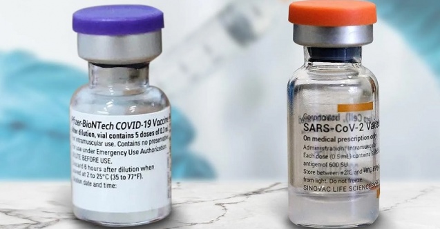 Türkiye’de üçüncü doz aşı sonuçları ilk kez açıklandı: Hangi aşı daha etkili çıktı?