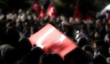 Suriye’de hain saldırı! Şehit sayısı 2’ye çıktı