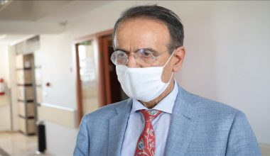 Prof. Dr. Ceyhan: Devletin ek önlemler alma zamanı geldi