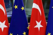 AB’nin Kıbrıs gündemi: Türkiye’ye yaptırım sinyali