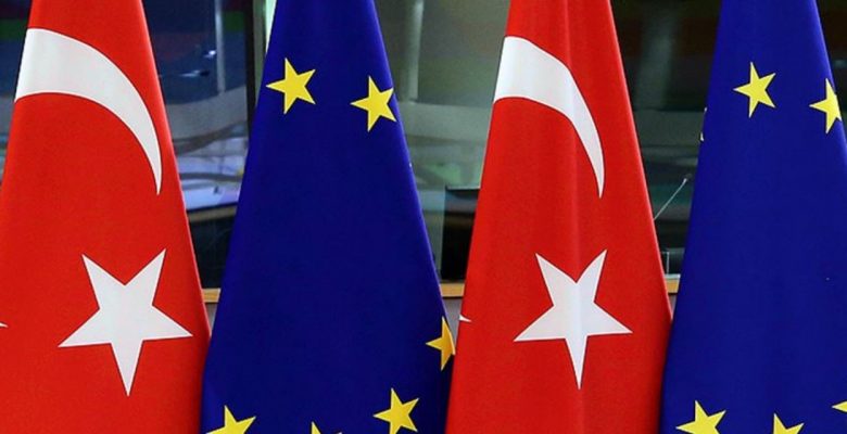 AB’nin Kıbrıs gündemi: Türkiye’ye yaptırım sinyali