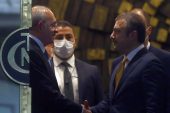Kılıçdaroğlu MB ziyaretini anlattı: Söyledik ama tersini yaptı