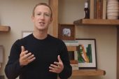 Zuckerberg’in Meta sunumunda viral olan gizem açıklığa kavuştu