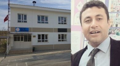 Mersin’de İzmir Marşı’na yasak getiren ilçe milli eğitim müdürüne soruşturma