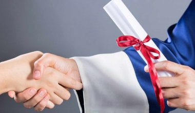 İnternetten sahte diploma satışı sürüyor: ODTÜ diploması 450 TL’ye!!