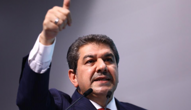 AKP’li Göksu: TÜRGEV’e, TÜGVA’ya, Ensar’a ve ilim Yayma’ya çatlasanız da patlasanız da destek vermeye devam edeceğiz