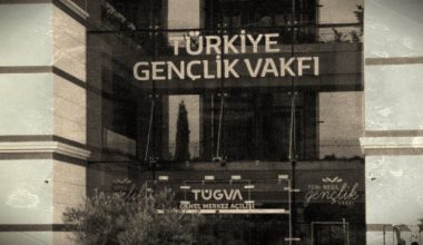 TÜGVA, siyasileri ve bürokrasiyi fişlemiş!
