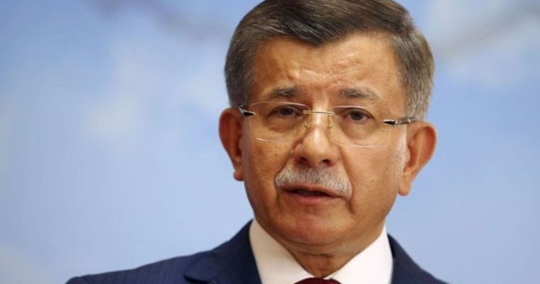 Alçı: Davutoğlu’nun bindiği asansör yere çakıldı, belinde ciddi sıkıntı var