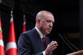 Cumhurbaşkanı Erdoğan: Bugün büyükelçiler tarafından yapılan yeni bir açıklama ile yargımıza yönelik bühtandan geri dönülmüştür. Büyükelçilerin daha dikkatli olacağını umuyoruz