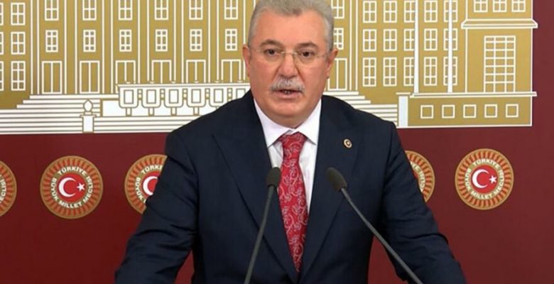 AKP’li Akbaşoğlu: 2017 Nisanı’ndan sonra Cumhurbaşkanlığı Hükümet Sistemi devreye girmiştir. 2017’den sonra yeni sisteme göre herkes 2 kez cumhurbaşkanı adayı olabilir