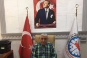 Mersin ASKF Başkanı Mithat Ertaş “Kardeşlik ve Fair Play’in öne çıktığı, bir lig olmasını dilerim.”