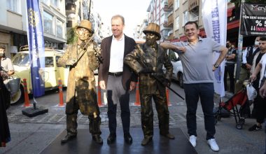 Yenişehir’de sanat, müzik ve hareket dolu festival