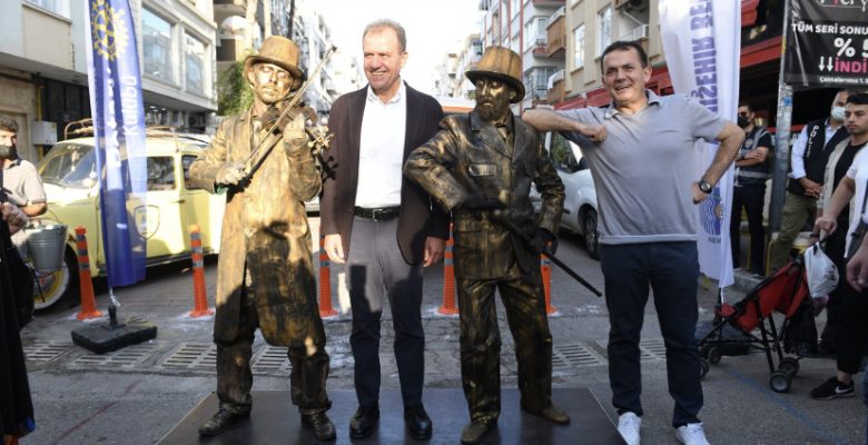 Yenişehir’de sanat, müzik ve hareket dolu festival