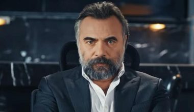 Oktay Kaynarca, Eşkıya Dünyaya Hükümdar Olmaz dizisinin bittiğini duyurdu