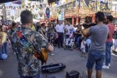 Yenişehir, sokak sanatçıları festivaliyle renklenecek