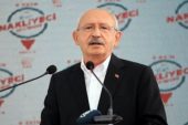 Kılıçdaroğlu: Siyasi cinayet kaygım var