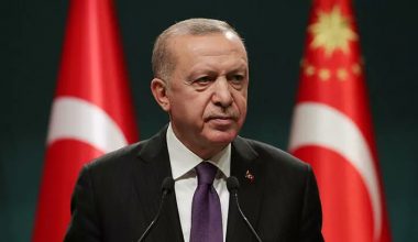SON DAKİKA: Erdoğan: Büyükelçilerin ‘istenmeyen adam’ ilan edilmesi talimatı verdim