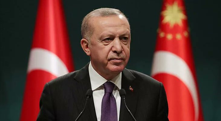 SON DAKİKA: Erdoğan: Büyükelçilerin ‘istenmeyen adam’ ilan edilmesi talimatı verdim
