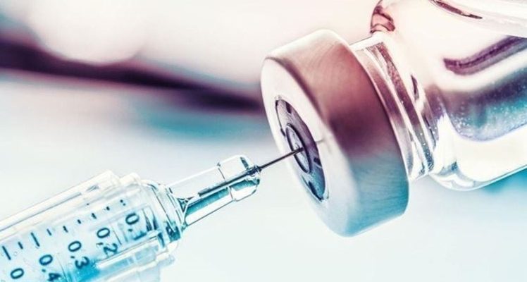 RESMİ DUYURU YAPILDI!! ‘Kalp kası iltihabında artış var’ deyip aşıyı durdurdular