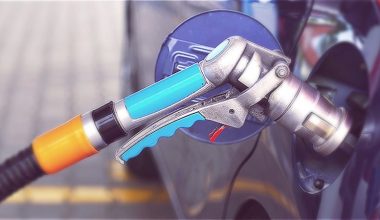 Motorinden sonra LPG’ye de zam geliyor!