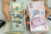 Dolar karşısında Türk lirası savunmasız kaldı! Tarihi rekor 9