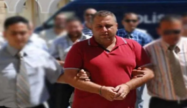 Her yerde aranıyordu: Sedat Peker’in videosuyla gündeme gelen Halil Falyalı polise teslim oldu!