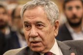 Bülent Arınç: CHP’nin oyları daha da artıyor ve artacak