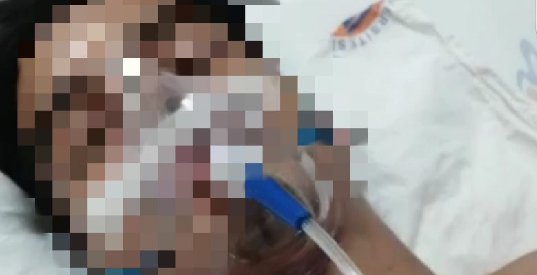 Mersin’de lise öğrencisi bıçaklandı